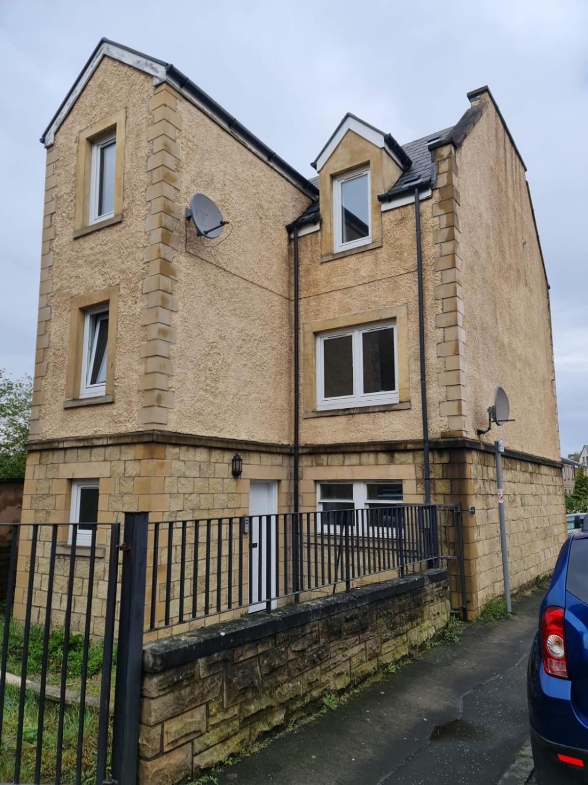 Apartment Arthur St EDI